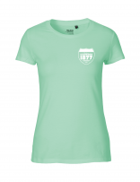 Ellenrieder Gymnasium T-Shirt Frauen 