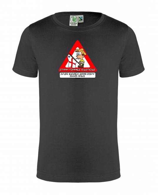 DPSG-Essen T-Shirt Kinder (John) 