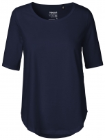 Neutral® Half Sleeve T-Shirt Frauen 