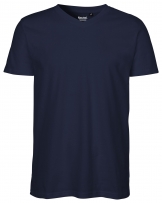Neutral® T-Shirt V-Ausschnitt Männer 